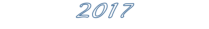 2017  . 