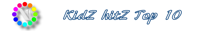 KidZ hitZ Top 10. Архивы Эфиров